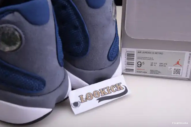 Air Jordan 13 414571-404 Flint 0422